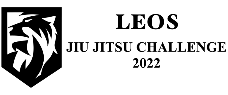 LEOS JIU JITSU CHALLENGE 2022